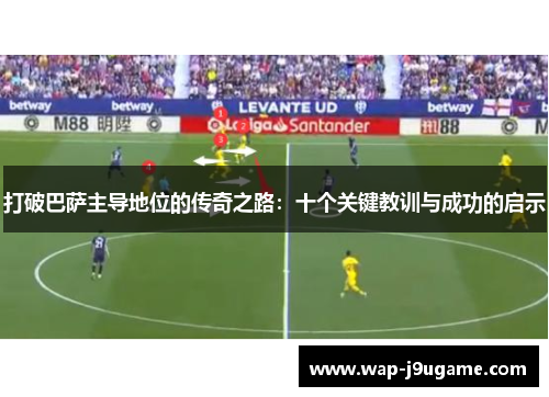 打破巴萨主导地位的传奇之路：十个关键教训与成功的启示
