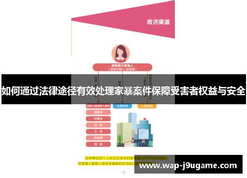 如何通过法律途径有效处理家暴案件保障受害者权益与安全